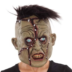 Mascara de Frankenstein Halloween