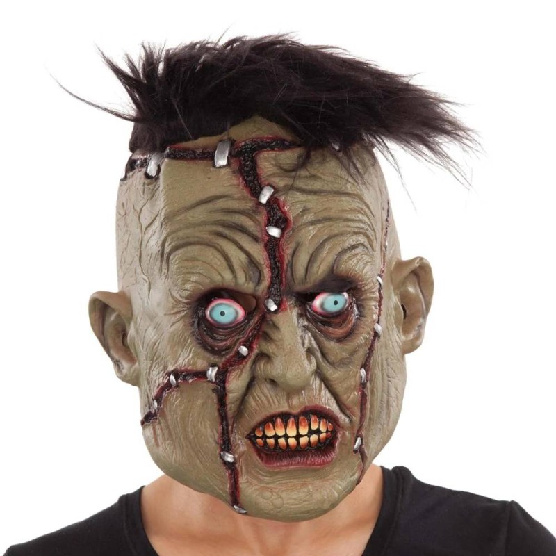 Mascara de Frankenstein Halloween
