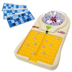 BINGO ELECTRICO 2