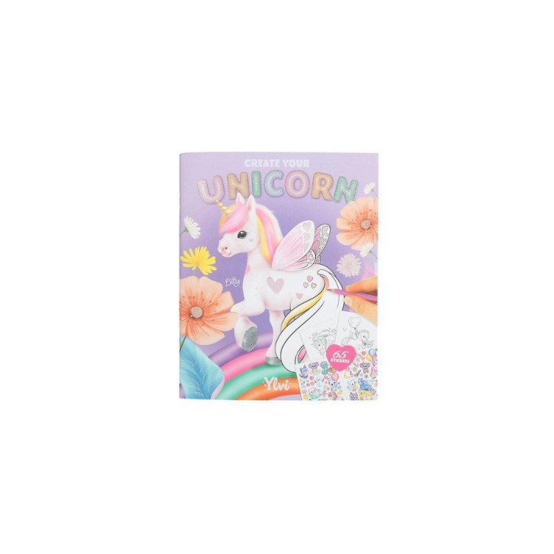 Ylvi Create your Unicorn