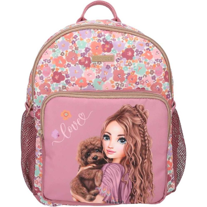 TOPModel mochila FLORAL