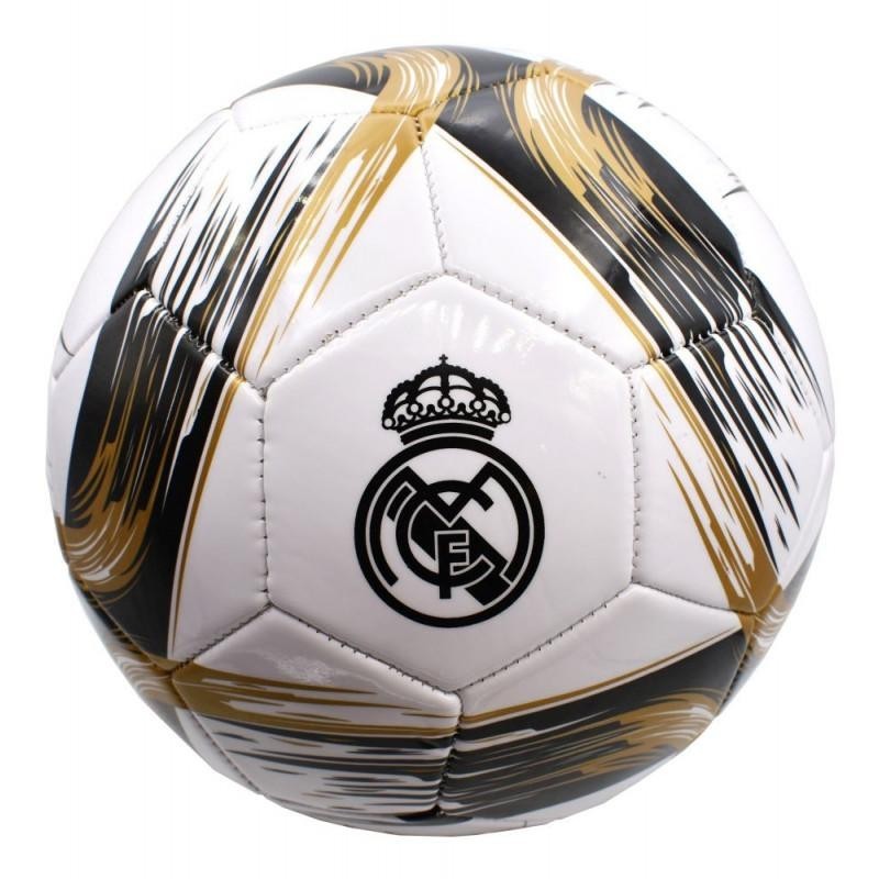 Balon Real Madrid Oficial Talla 5 Grande