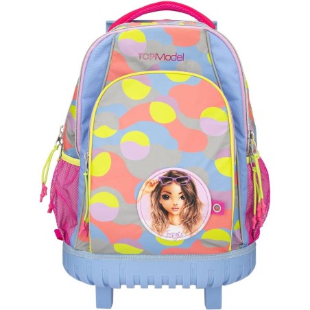 Mochila TOP Model 12770 Trolley Flash 
