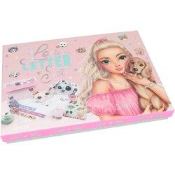 TOPModel set de cartas Love KITTY and DO