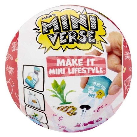 MGA´s Miniverse - Make It Mini Lifestyle