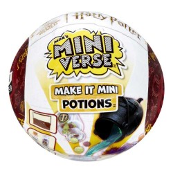 MGA´s Miniverse - Make It Mini Harry Pot