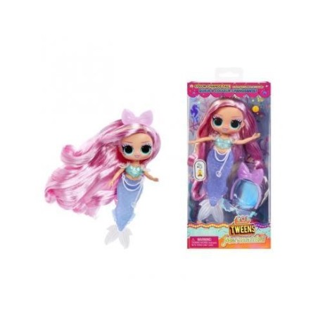 L.O.L. Surprise Tween Sirena - Lola Wave