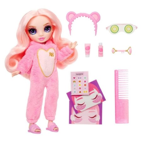 Junior High Muñeca Fiesta de Pijamas -
