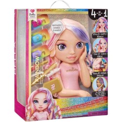 Rainbow HIgh Styling Head Playset
