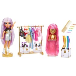 Rainbow High Fashion Studio - Avery 2