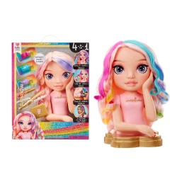Rainbow HIgh Styling Head Playset 2