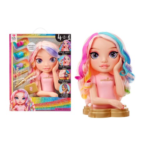 Rainbow HIgh Styling Head Playset