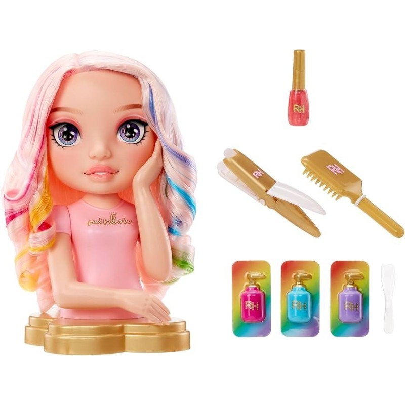Rainbow HIgh Styling Head Playset