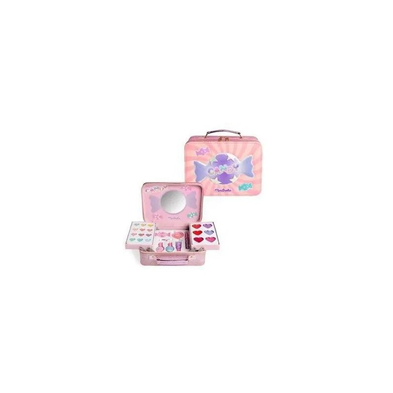 Martinelia Candy Beauty Case