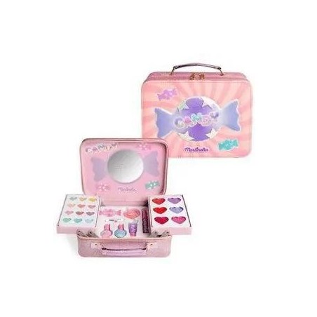 Martinelia Candy Beauty Case