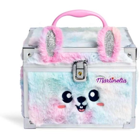 Martinelia Circus Furry Case