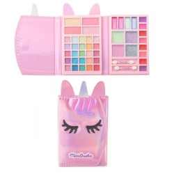 Martinelia Unicorn Cartera maquillaje