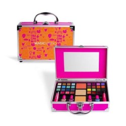 Magic Studio Pretty Girls Complete Case