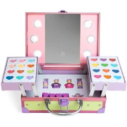 Martinelia Supergirl Led Mirror Case 2