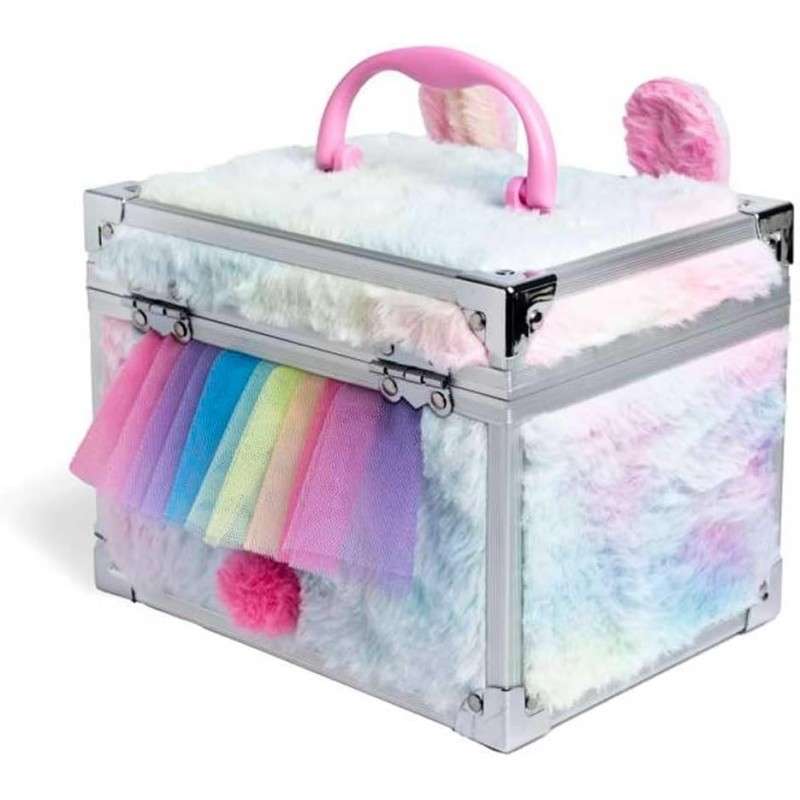 Martinelia Circus Furry Case