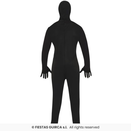 DISFRAZ ESQUELETO SKELETON (L)