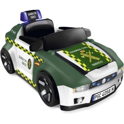 Pinypon Action Guardia Civil pack
