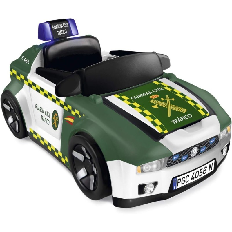 Pinypon Action Guardia Civil pack