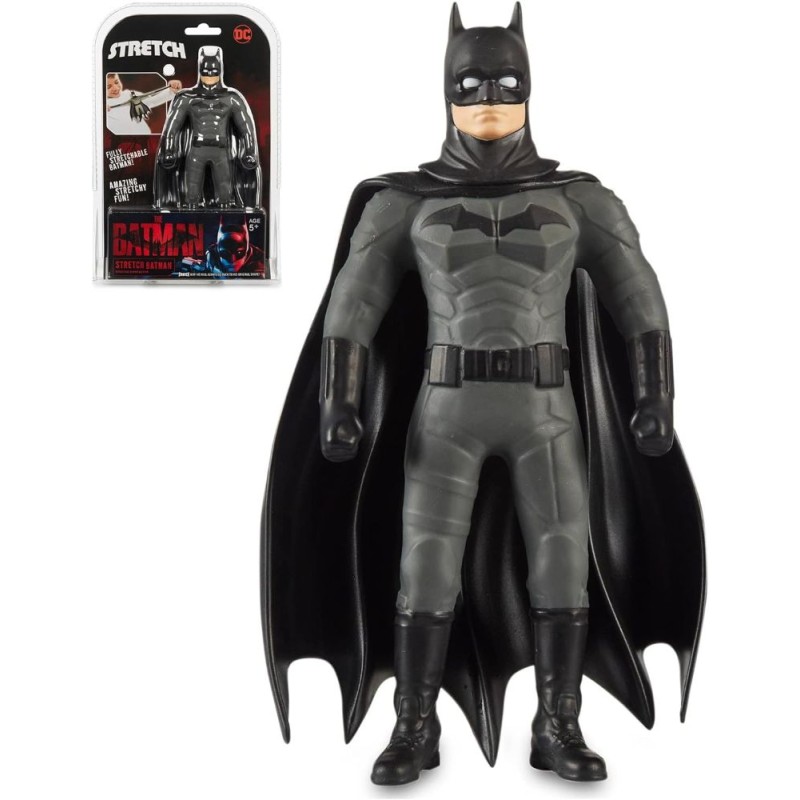 MINI STRETCH - BATMAN - 18CM