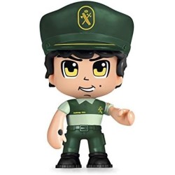 Pinypon Action Guardia Civil pack 2