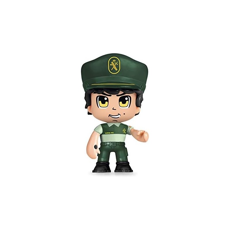Pinypon Action Guardia Civil pack