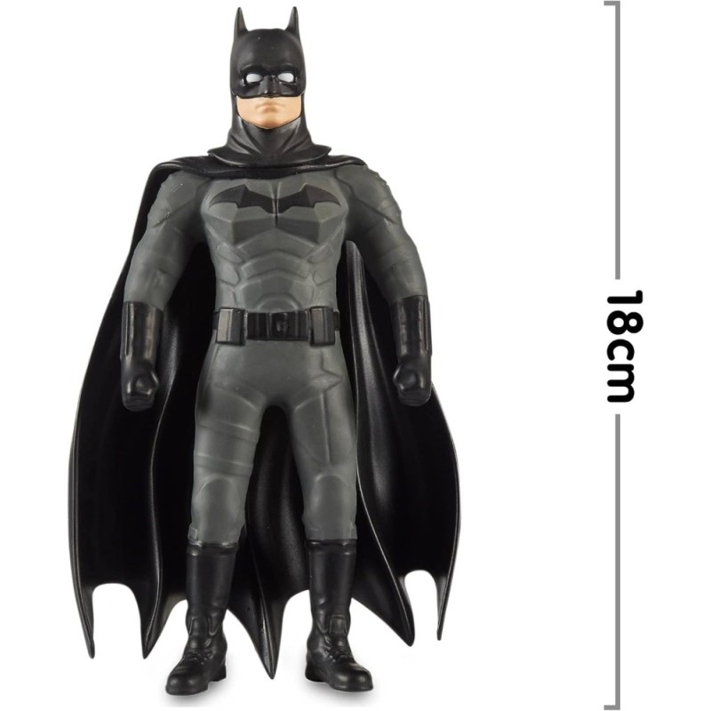 MINI STRETCH - BATMAN - 18CM