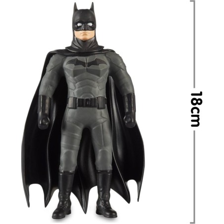 MINI STRETCH - BATMAN - 18CM