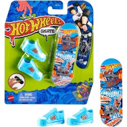 Hot Wheels Skate Surtido
