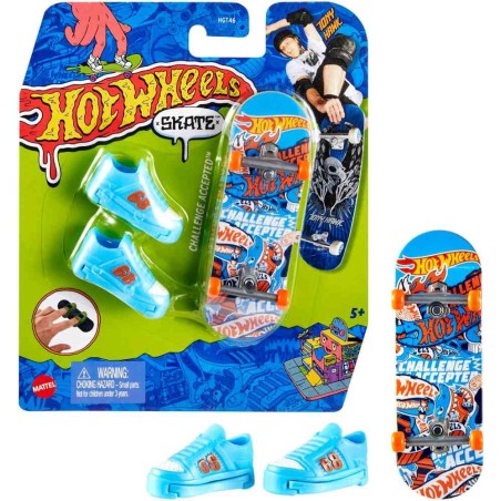 Hot Wheels Skate Surtido