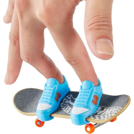 Hot Wheels Skate Surtido