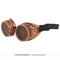 GAFAS STEAMPUNK