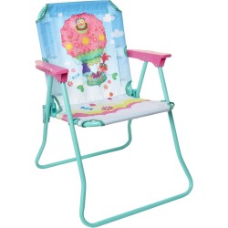 Trolls 2 - Silla plegable