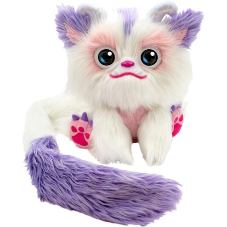 Furlings Mascota Interactiva Aspen