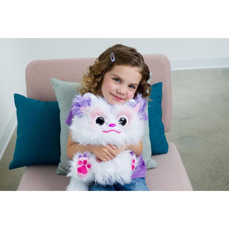 Furlings Mascota Interactiva Aspen