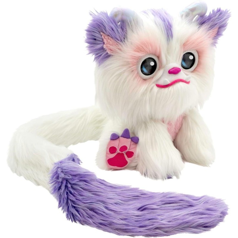 Furlings Mascota Interactiva Aspen