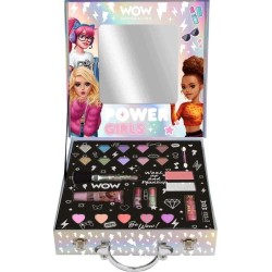 MALETIN DE MAQUILLAJE WOW GENERATION