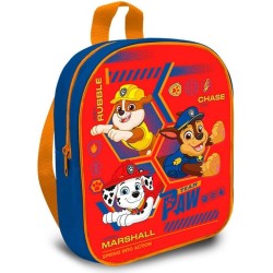 MOCHILA 29CM PAW PATROL