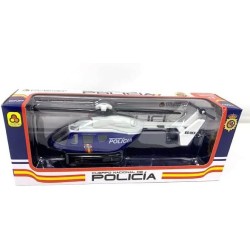 HELICÓPTERO POLICÍA Nacional vehículo pa 2