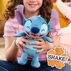 Disney Stitch Crack Me Up Feature Plush 2