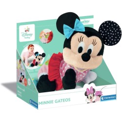 Baby Minnie Gateos NEW