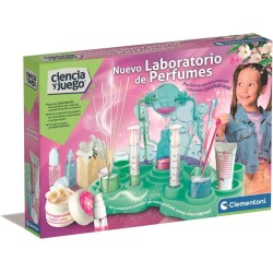 Nuevo Perfumes y cosméticos