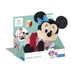 Baby Minnie Gateos NEW 2