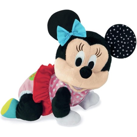 Baby Minnie Gateos NEW