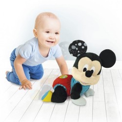 Baby Mickey Gateos NEW 2