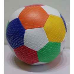 PELOTA BLANDITA MEDIANA COLORES